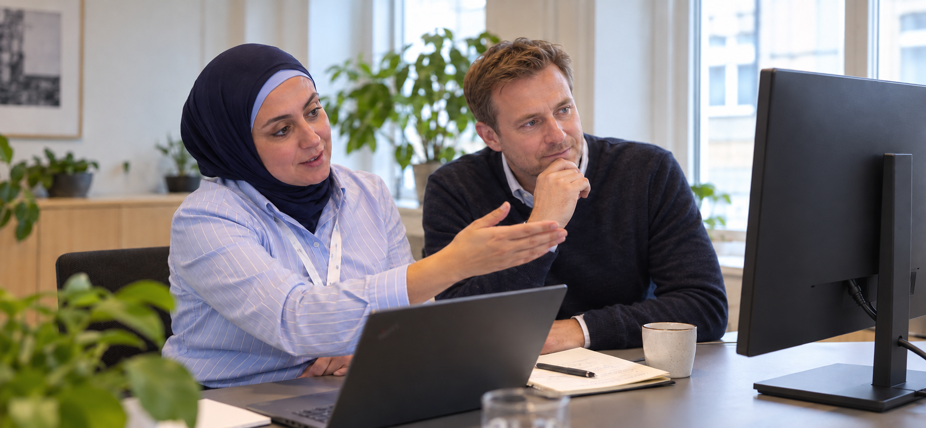 AI consulting