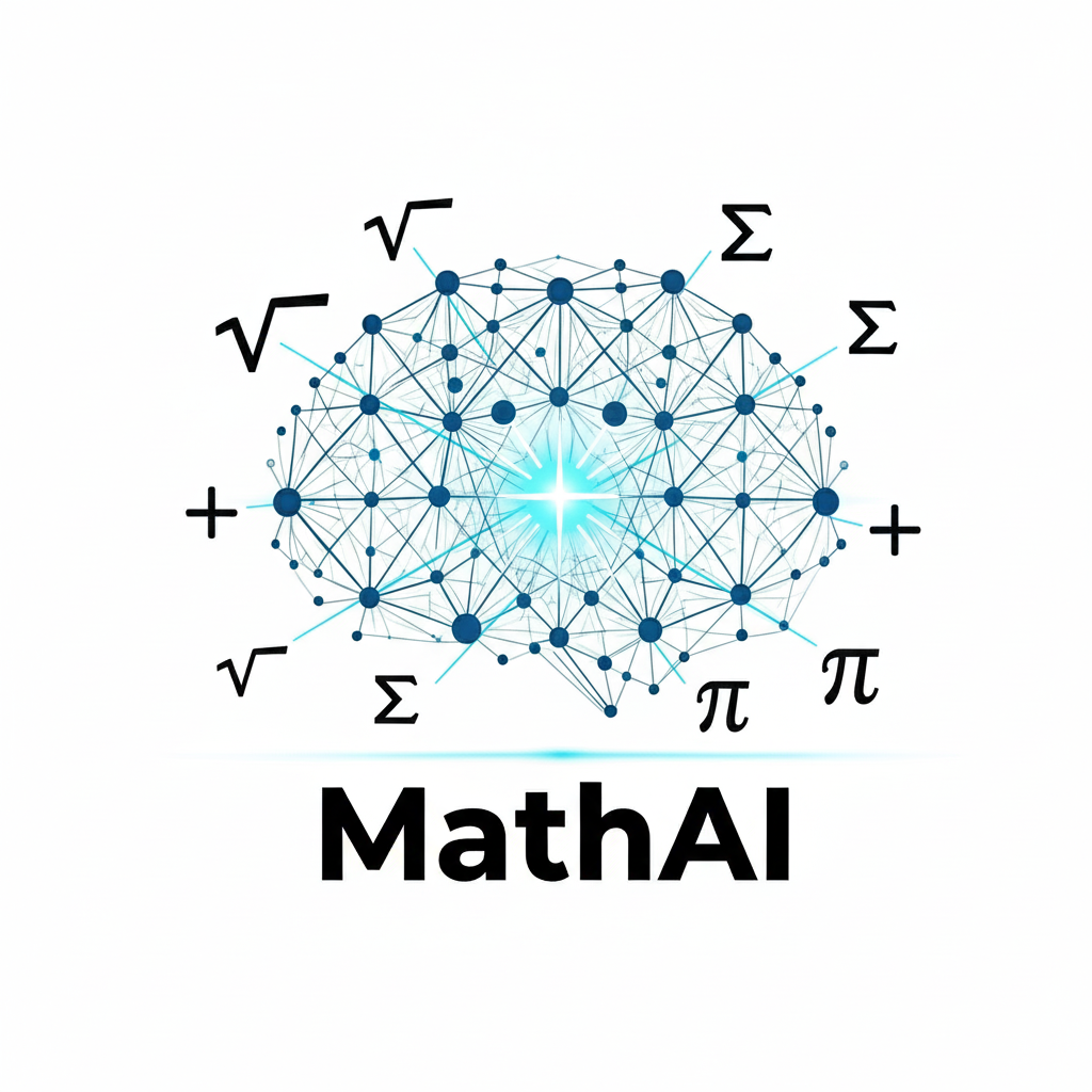 MathAI tutor