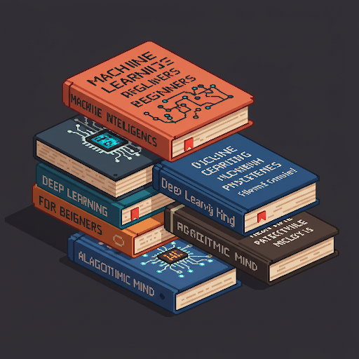 Read articles about AI